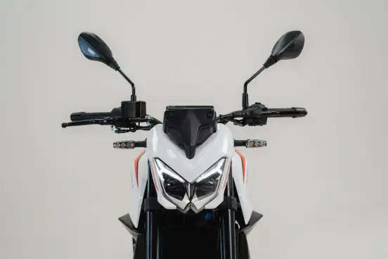 SHINERAY-250F FLASH-2026