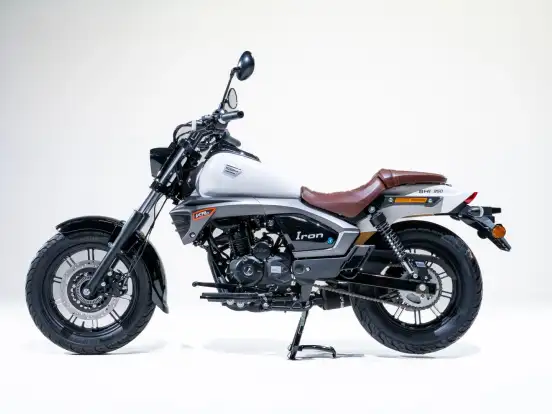SHINERAY-IRON 250 SHINERAY-IRON 250-2026
