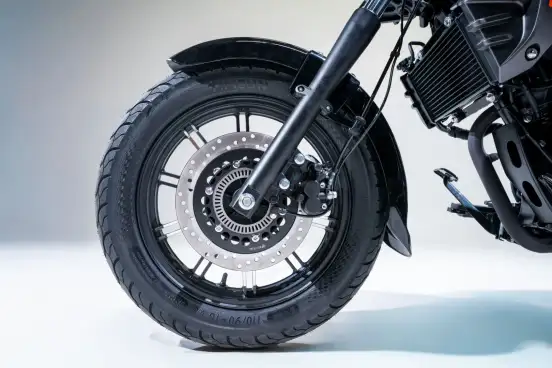 SHINERAY-IRON 250 SHINERAY-IRON 250-2026