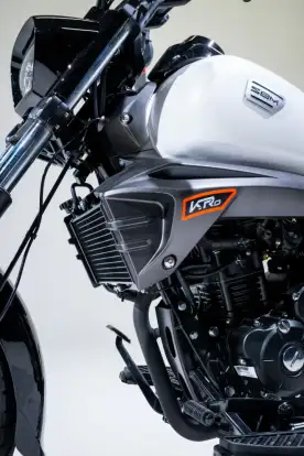 SHINERAY-IRON 250-2026