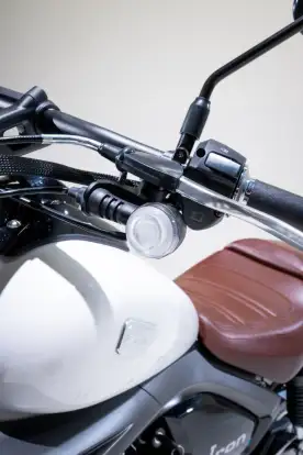SHINERAY-IRON 250-2026