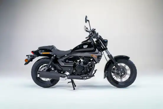 SHINERAY-IRON 250 SHINERAY-IRON 250-2026