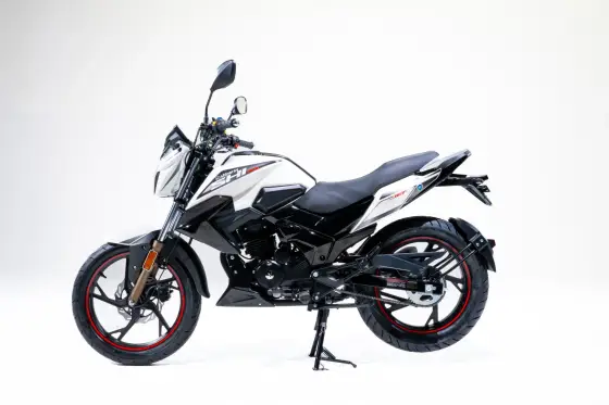 SHINERAY JEF 150 SHINERAY JEF 150