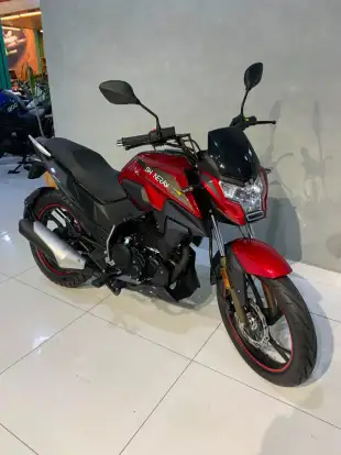 SHINERAY-JEF S 150-2025