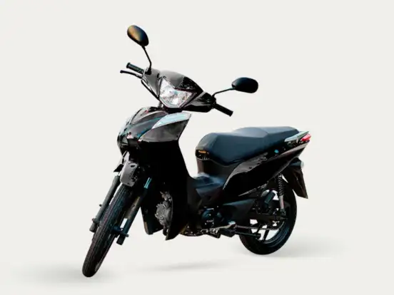 SHINERAY-JET 125 SHINERAY-JET 125-2026