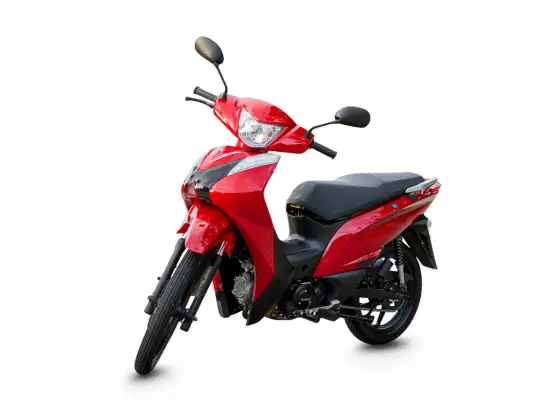 SHINERAY-JET 125 SHINERAY-JET 125-2026