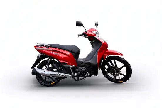 SHINERAY-JET 125-2026