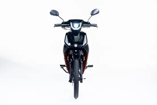 SHINERAY-PHOENIX S 50 EFI-2026