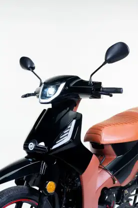 SHINERAY-PHOENIX S 50 EFI SHINERAY-PHOENIX S 50 EFI-2026