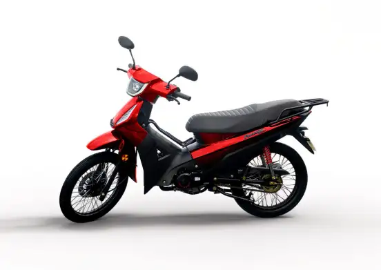 SHINERAY-PHOENIX S 50 EFI SHINERAY-PHOENIX S 50 EFI-2026