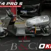 SHINERAY PT4 PRO S SHINERAY PT4 PRO S