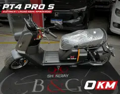 SHINERAY PT4 PRO S SHINERAY PT4 PRO S