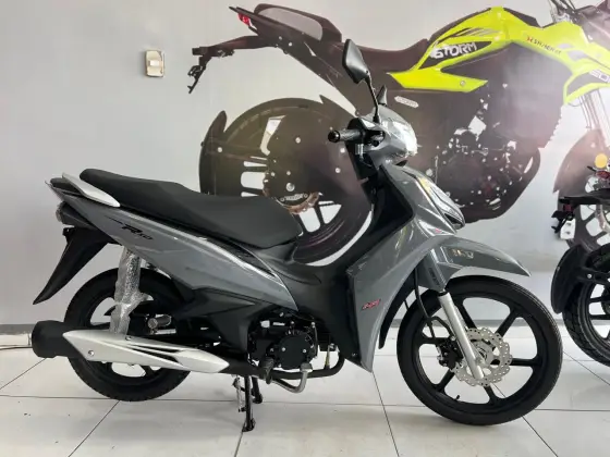 SHINERAY RIO 125 SHINERAY RIO 125