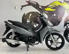 SHINERAY RIO 125 SHINERAY RIO 125