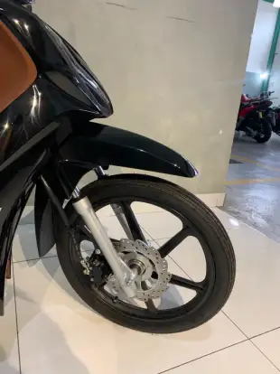 SHINERAY-RIO 125-2025