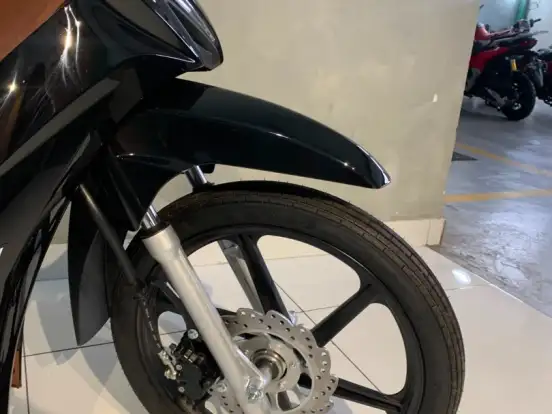 SHINERAY-RIO 125 SHINERAY-RIO 125-2025
