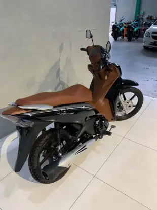 SHINERAY-RIO 125-2025