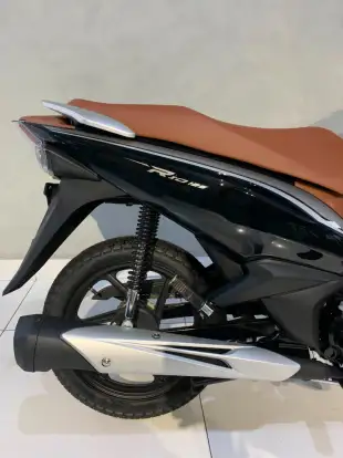 SHINERAY-RIO 125-2025
