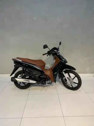 SHINERAY-RIO 125-2025