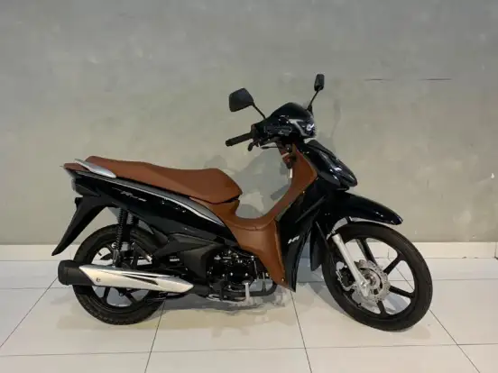 SHINERAY-RIO 125 SHINERAY-RIO 125-2025