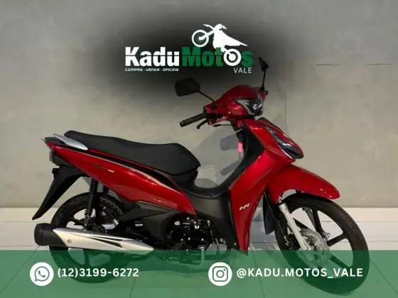 SHINERAY RIO 125 
