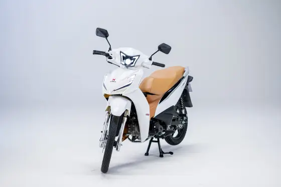 SHINERAY RIO 125 SHINERAY RIO 125