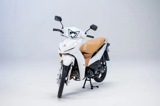 SHINERAY-RIO 125 SHINERAY-RIO 125-2026