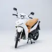 SHINERAY RIO 125 SHINERAY RIO 125