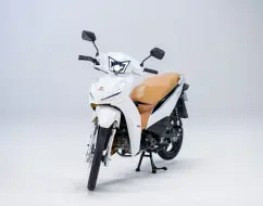SHINERAY RIO 125 SHINERAY RIO 125
