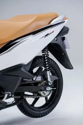 SHINERAY-RIO 125 SHINERAY-RIO 125-2026