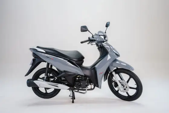 SHINERAY RIO 125 SHINERAY RIO 125
