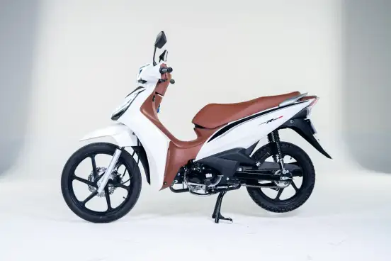 SHINERAY-RIO 125 SHINERAY-RIO 125-2026