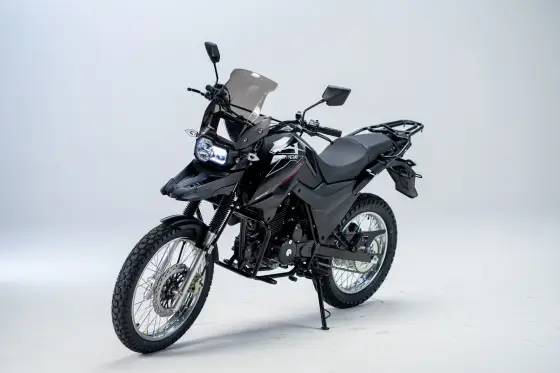 SHINERAY SHI 175S EFI SHINERAY SHI 175S EFI