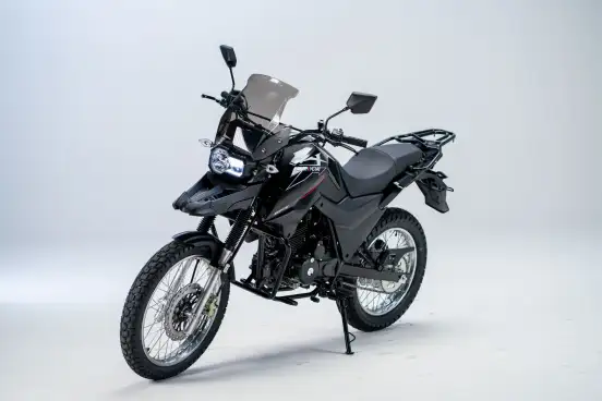 SHINERAY-SHI 175S EFI-2026