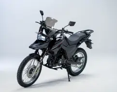 SHINERAY SHI 175S EFI SHINERAY SHI 175S EFI