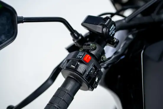 SHINERAY-SHI 175S EFI-2026