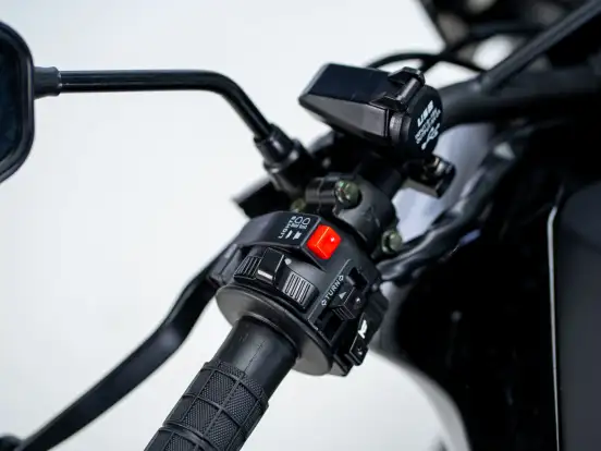 SHINERAY-SHI 175S EFI SHINERAY-SHI 175S EFI-2026