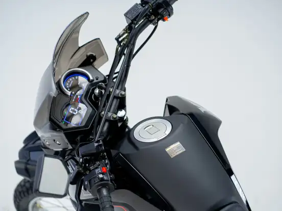 SHINERAY-SHI 175S EFI SHINERAY-SHI 175S EFI-2026