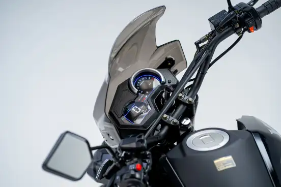 SHINERAY-SHI 175S EFI-2026