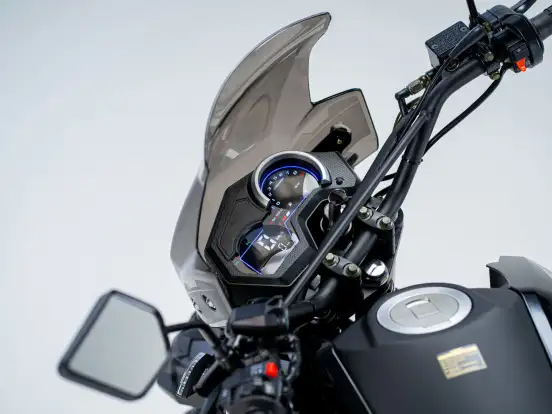 SHINERAY-SHI 175S EFI SHINERAY-SHI 175S EFI-2026
