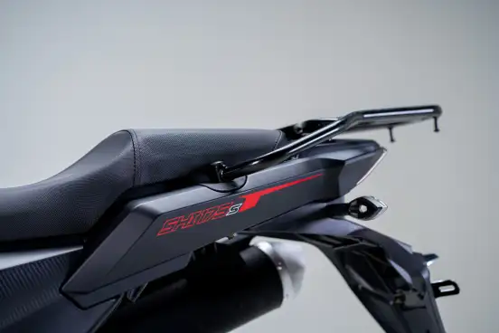 SHINERAY-SHI 175S EFI-2026