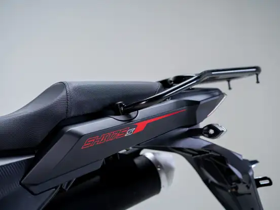 SHINERAY-SHI 175S EFI SHINERAY-SHI 175S EFI-2026