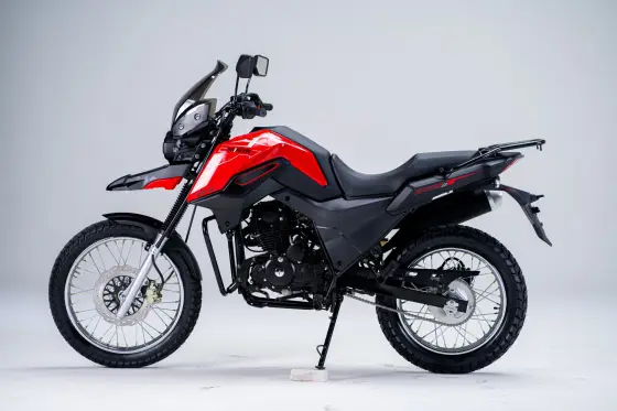 SHINERAY SHI 175S EFI SHINERAY SHI 175S EFI