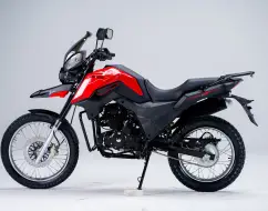 SHINERAY SHI 175S EFI SHINERAY SHI 175S EFI