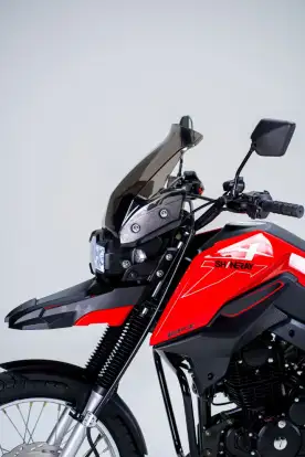 SHINERAY-SHI 175S EFI SHINERAY-SHI 175S EFI-2026