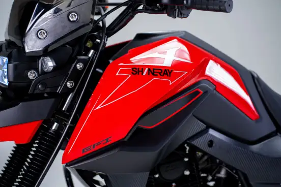 SHINERAY-SHI 175S EFI SHINERAY-SHI 175S EFI-2026