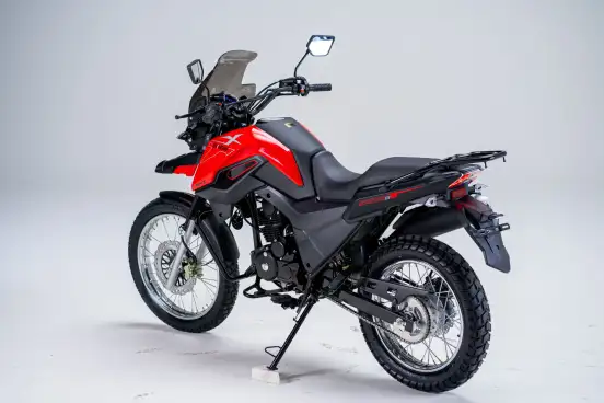SHINERAY-SHI 175S EFI SHINERAY-SHI 175S EFI-2026