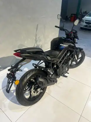 SHINERAY-SHI 250-2026