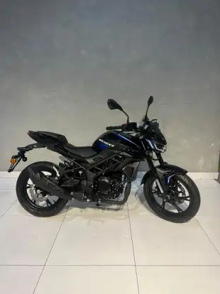SHINERAY-SHI 250-2026