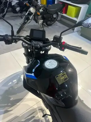 SHINERAY-SHI 250-2026